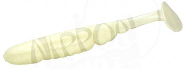 4" Bait Breath T.T.Shad - Glow Pearl | 814